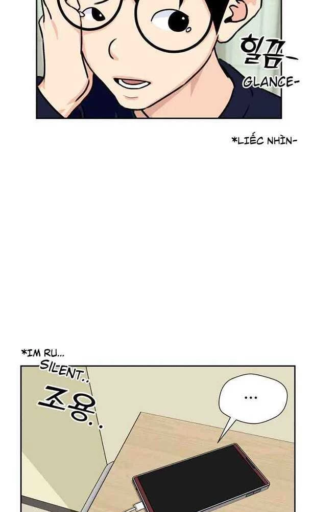Khuôn Mặt Thiên Tài Chapter 22 - Trang 20