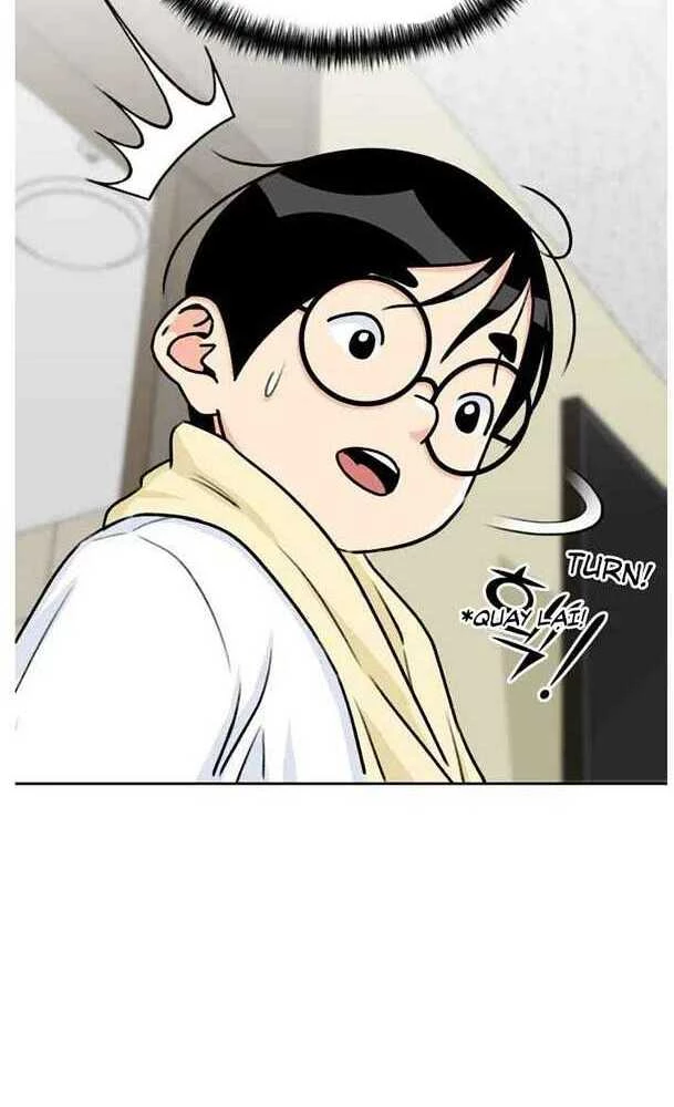Khuôn Mặt Thiên Tài Chapter 22 - Trang 32