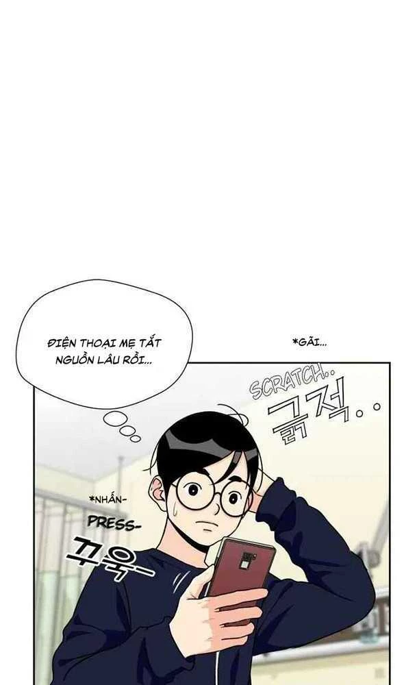 Khuôn Mặt Thiên Tài Chapter 22 - Trang 4