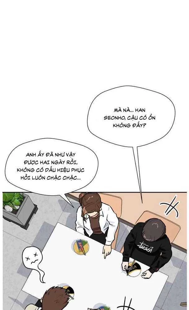 Khuôn Mặt Thiên Tài Chapter 22 - Trang 46