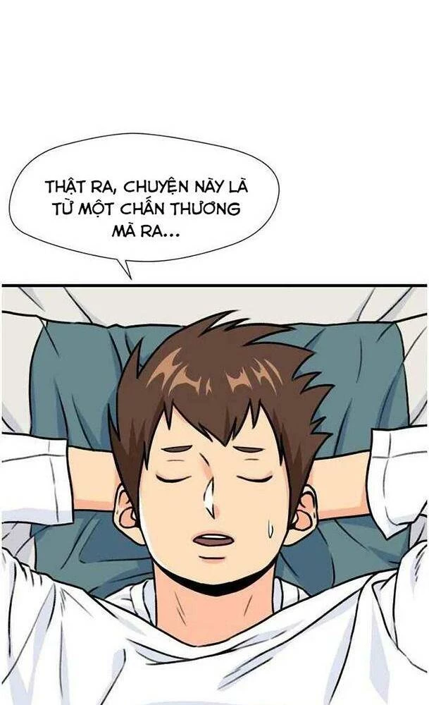 Khuôn Mặt Thiên Tài Chapter 23 - Trang 16