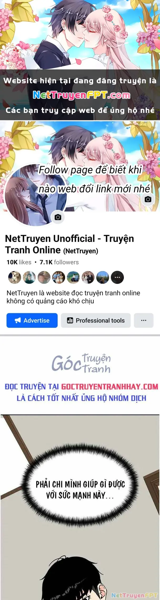 Khuôn Mặt Thiên Tài Chapter 23 - Trang 2