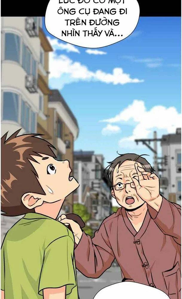 Khuôn Mặt Thiên Tài Chapter 23 - Trang 24