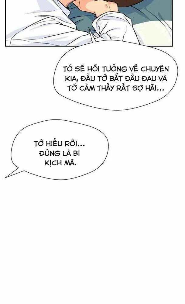 Khuôn Mặt Thiên Tài Chapter 23 - Trang 30