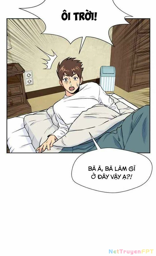 Khuôn Mặt Thiên Tài Chapter 23 - Trang 34