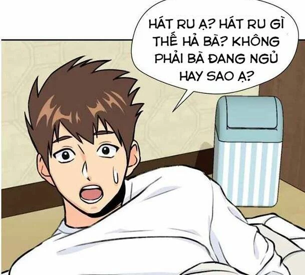 Khuôn Mặt Thiên Tài Chapter 23 - Trang 37