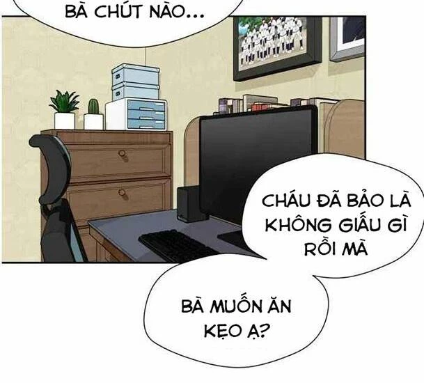 Khuôn Mặt Thiên Tài Chapter 23 - Trang 41