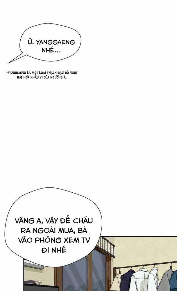 Khuôn Mặt Thiên Tài Chapter 23 - Trang 42