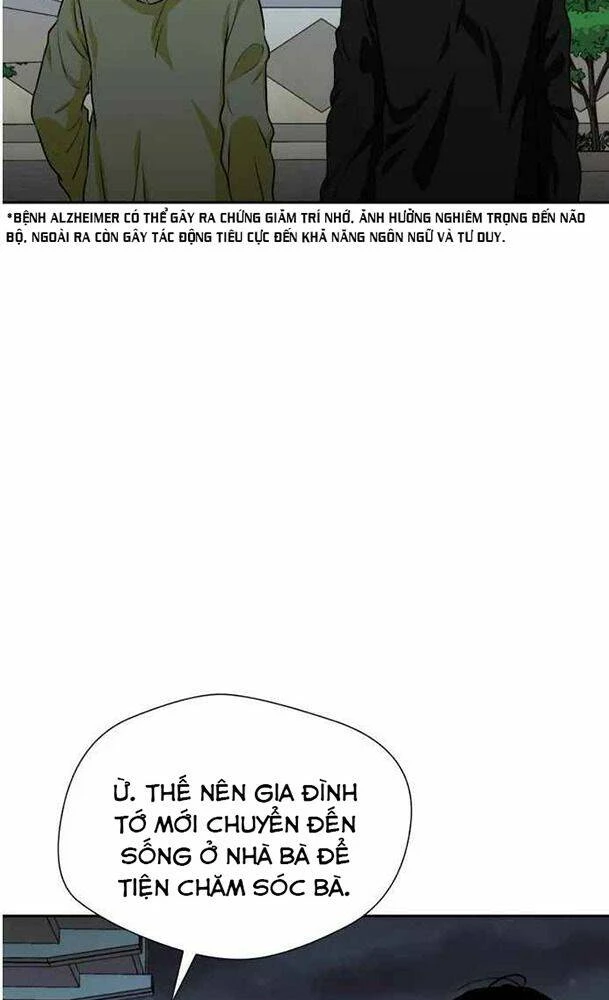 Khuôn Mặt Thiên Tài Chapter 23 - Trang 46