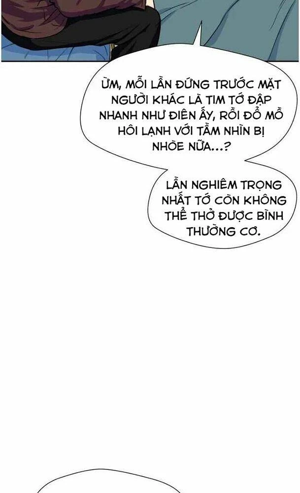 Khuôn Mặt Thiên Tài Chapter 23 - Trang 6