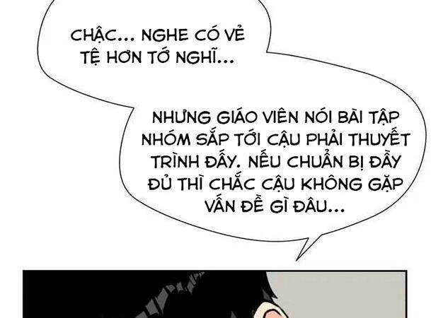 Khuôn Mặt Thiên Tài Chapter 23 - Trang 7