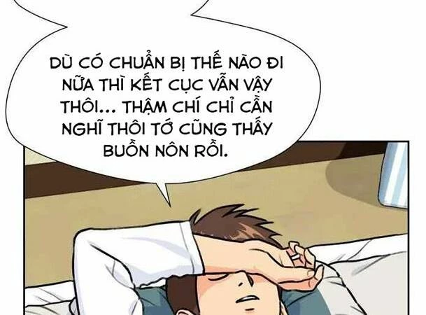 Khuôn Mặt Thiên Tài Chapter 23 - Trang 9
