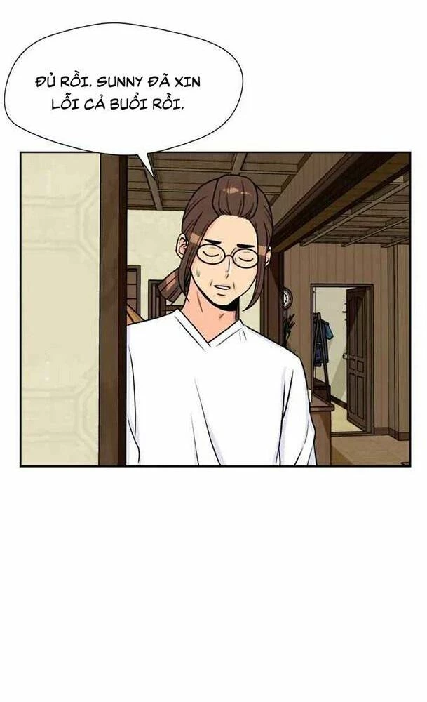 Khuôn Mặt Thiên Tài Chapter 24 - Trang 20