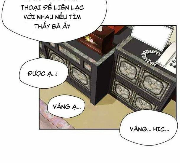 Khuôn Mặt Thiên Tài Chapter 24 - Trang 23