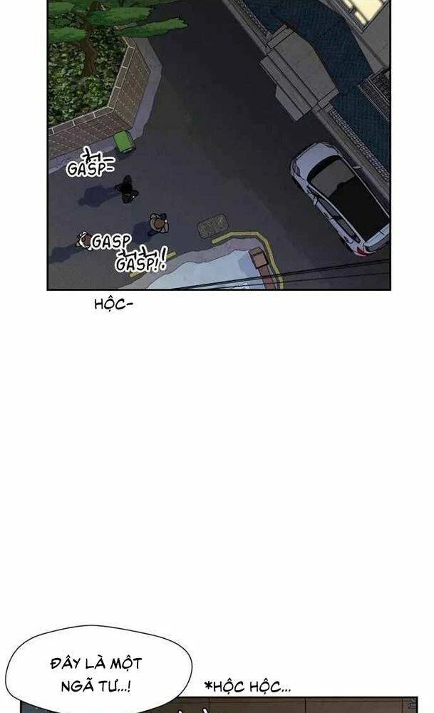 Khuôn Mặt Thiên Tài Chapter 24 - Trang 30