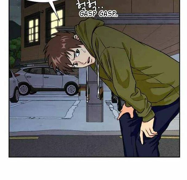 Khuôn Mặt Thiên Tài Chapter 24 - Trang 31