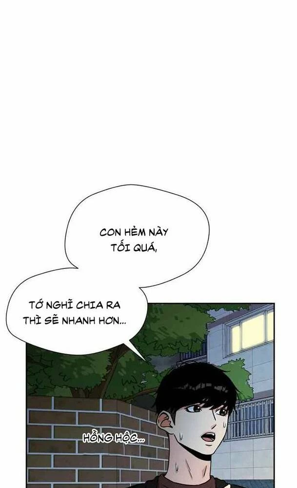 Khuôn Mặt Thiên Tài Chapter 24 - Trang 32