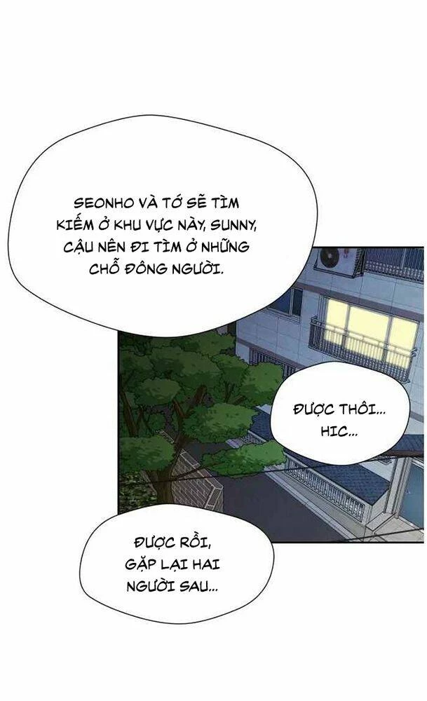 Khuôn Mặt Thiên Tài Chapter 24 - Trang 34