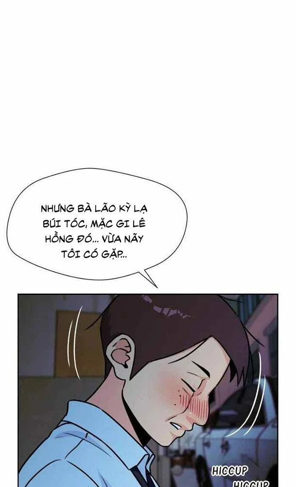 Khuôn Mặt Thiên Tài Chapter 24 - Trang 50