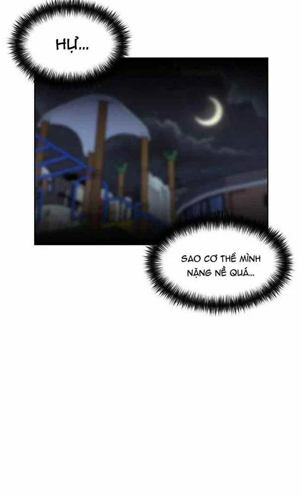 Khuôn Mặt Thiên Tài Chapter 25 - Trang 10