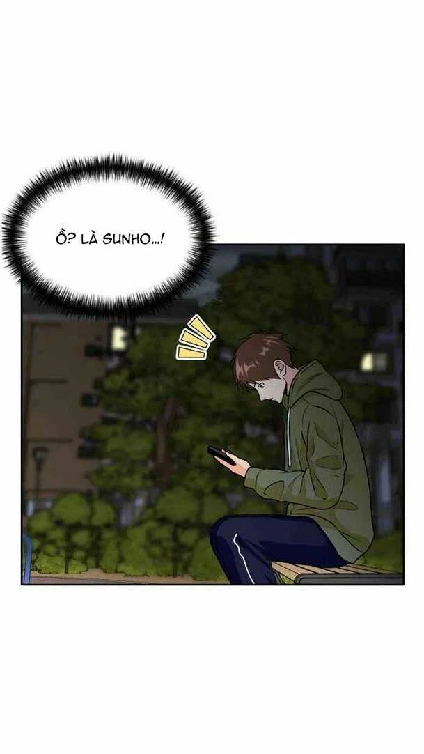 Khuôn Mặt Thiên Tài Chapter 25 - Trang 12