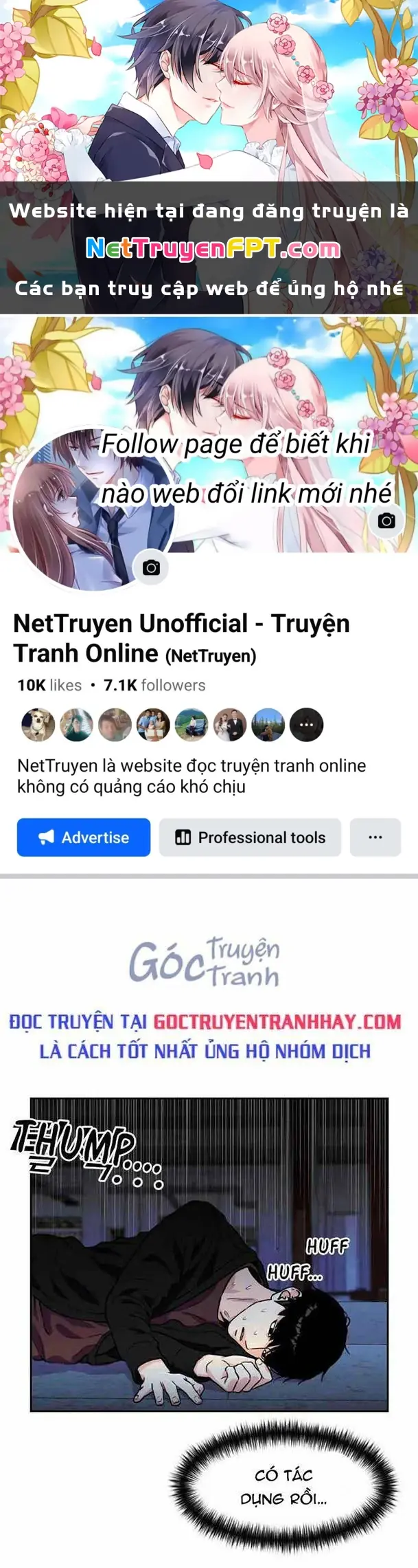 Khuôn Mặt Thiên Tài Chapter 25 - Trang 2