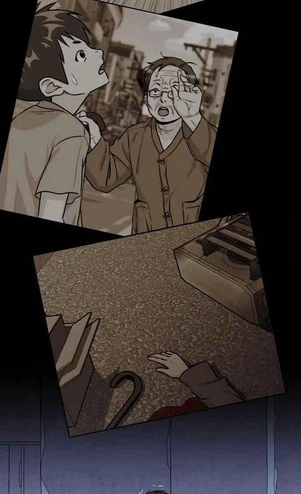 Khuôn Mặt Thiên Tài Chapter 25 - Trang 36