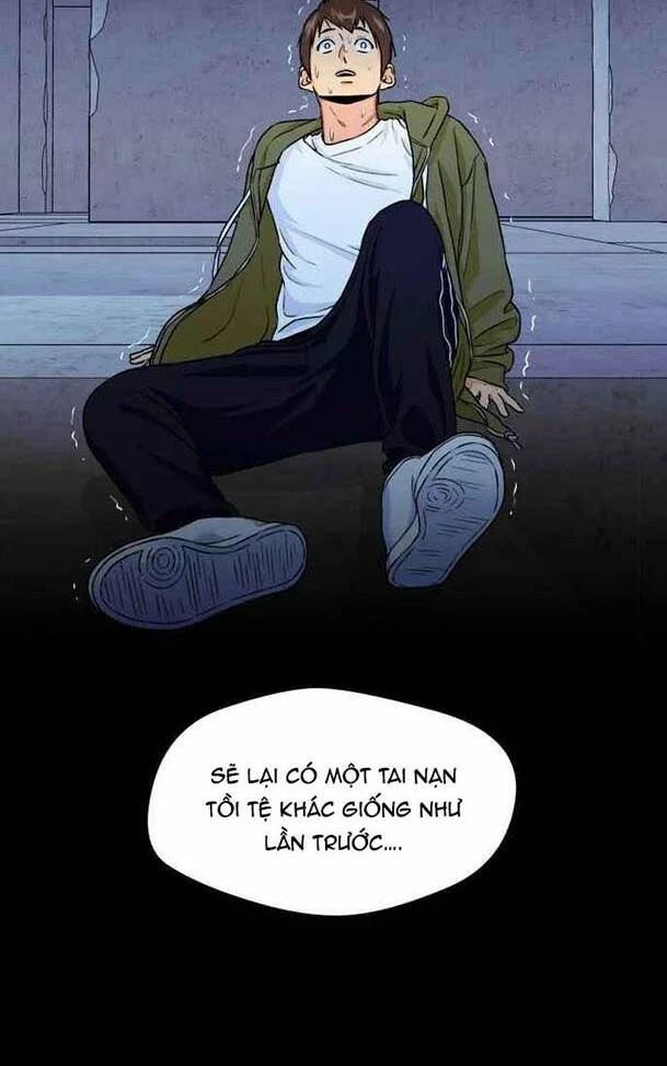 Khuôn Mặt Thiên Tài Chapter 25 - Trang 37