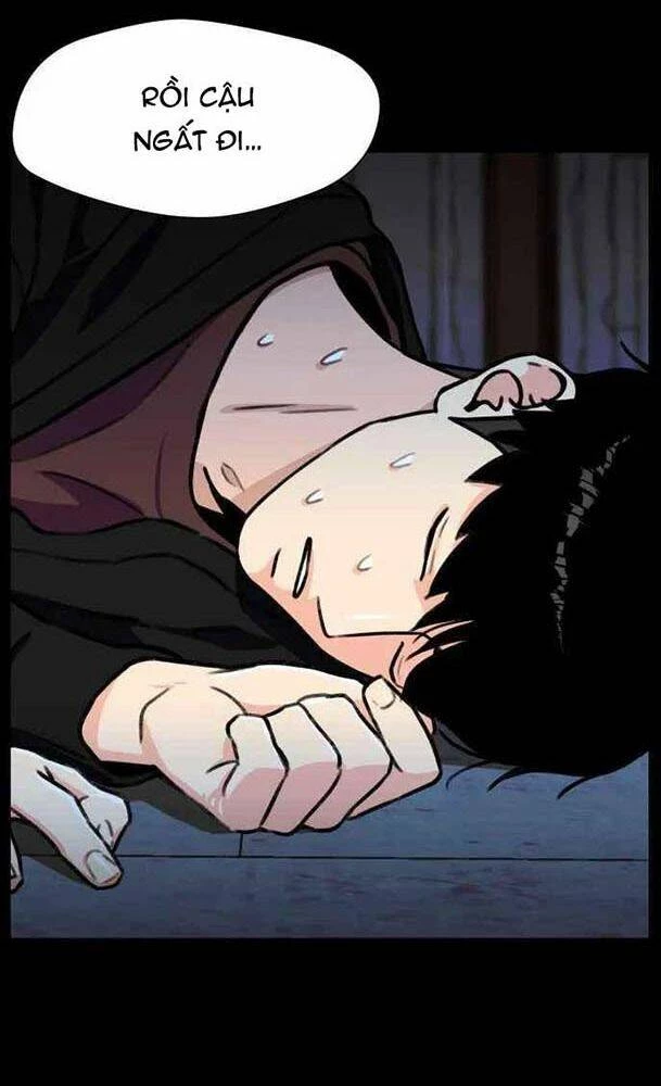 Khuôn Mặt Thiên Tài Chapter 25 - Trang 46