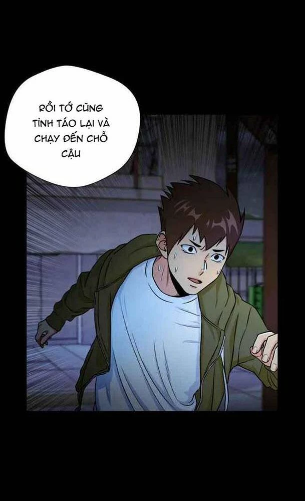 Khuôn Mặt Thiên Tài Chapter 25 - Trang 48