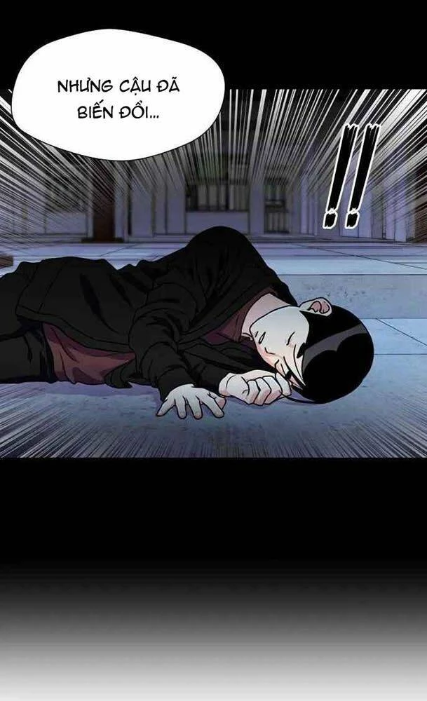 Khuôn Mặt Thiên Tài Chapter 25 - Trang 50