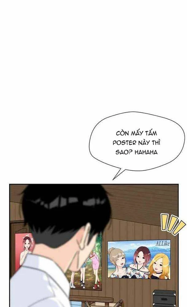 Khuôn Mặt Thiên Tài Chapter 26 - Trang 10
