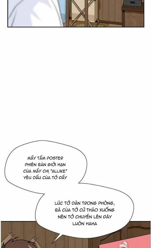 Khuôn Mặt Thiên Tài Chapter 26 - Trang 11