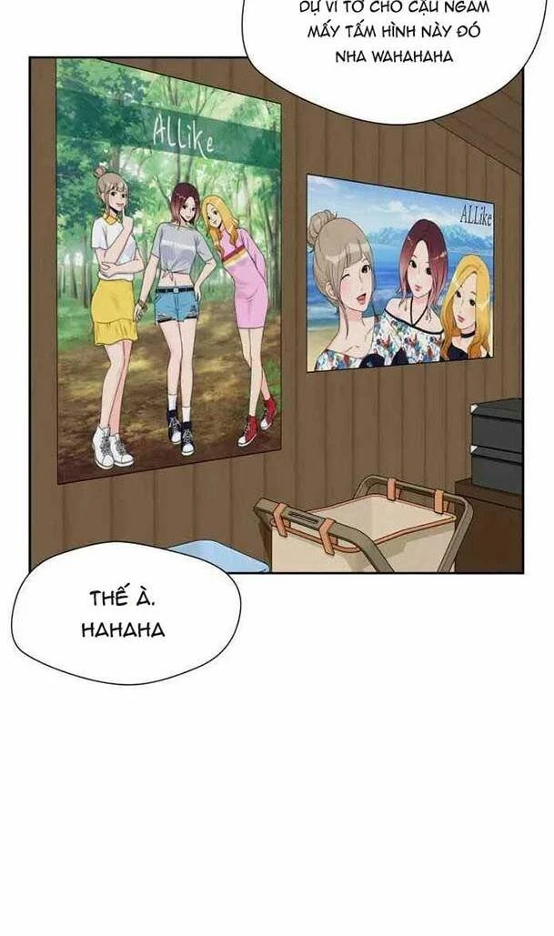 Khuôn Mặt Thiên Tài Chapter 26 - Trang 13