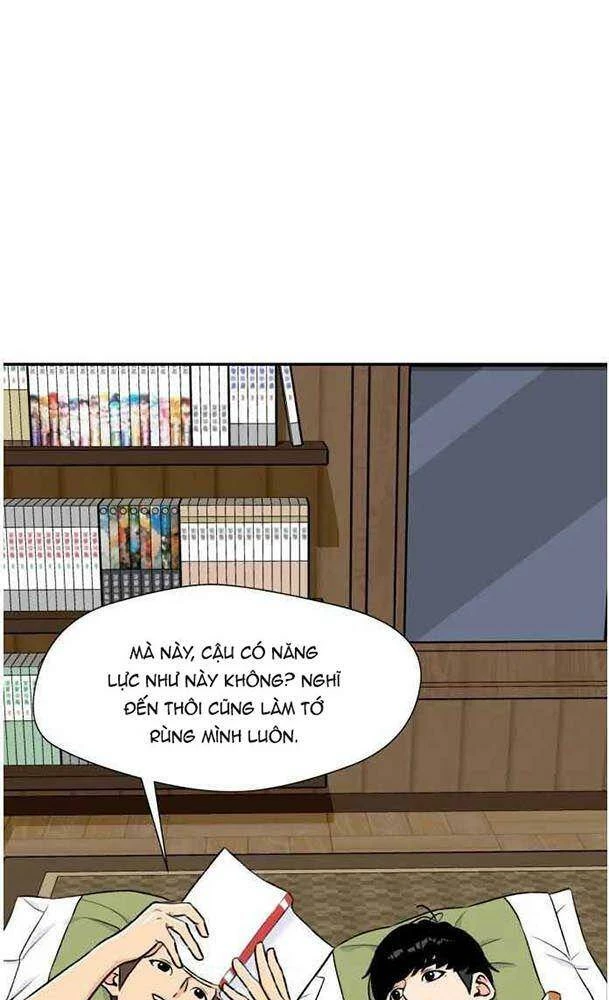 Khuôn Mặt Thiên Tài Chapter 26 - Trang 14