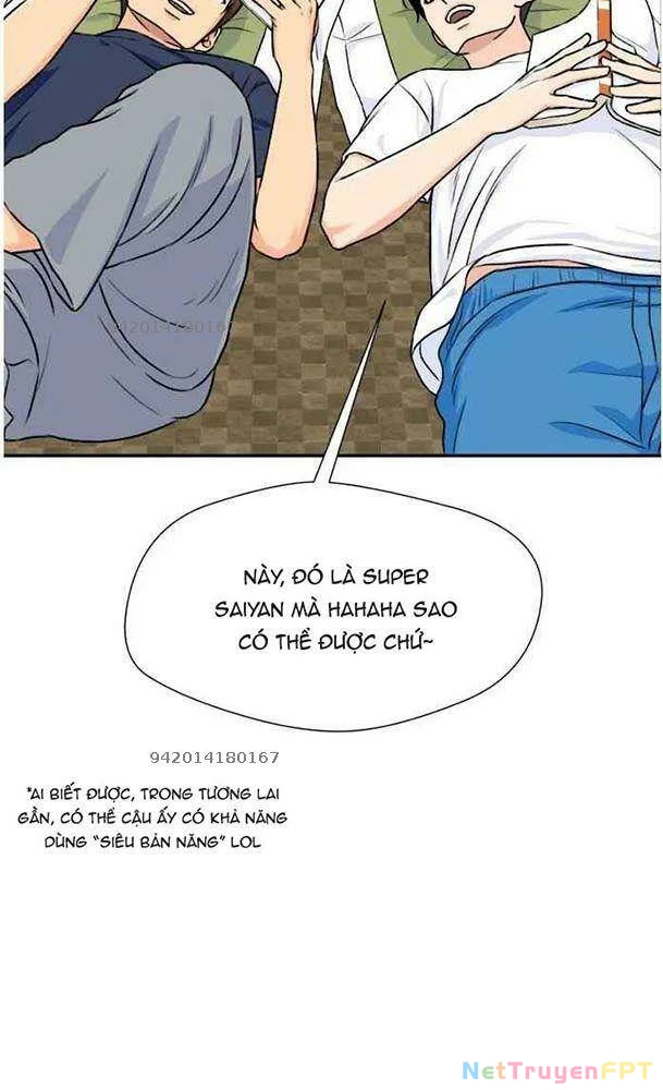 Khuôn Mặt Thiên Tài Chapter 26 - Trang 15