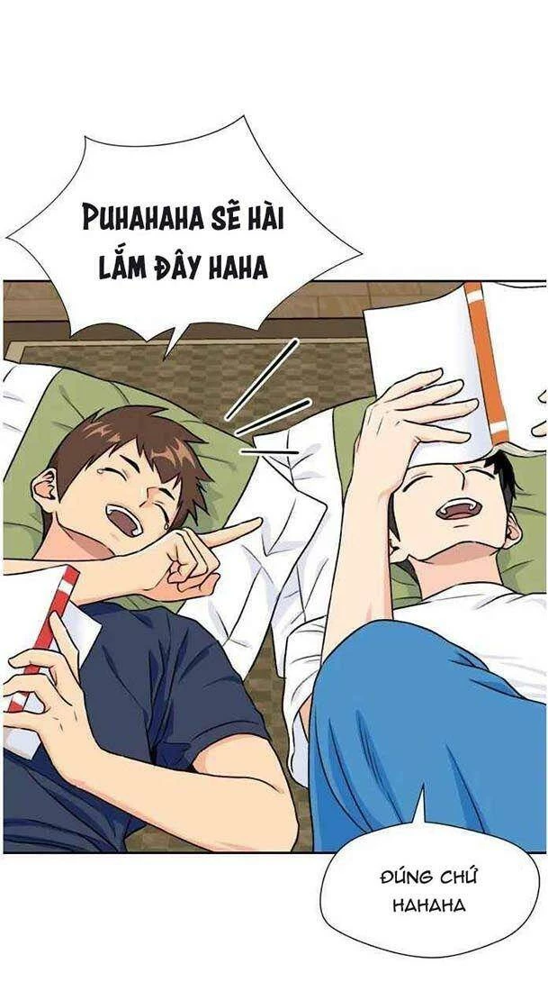 Khuôn Mặt Thiên Tài Chapter 26 - Trang 16