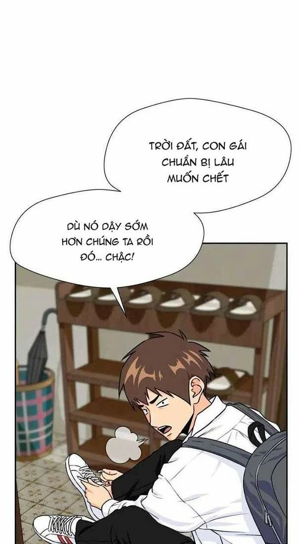 Khuôn Mặt Thiên Tài Chapter 26 - Trang 21