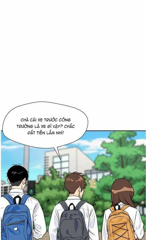 Khuôn Mặt Thiên Tài Chapter 26 - Trang 30