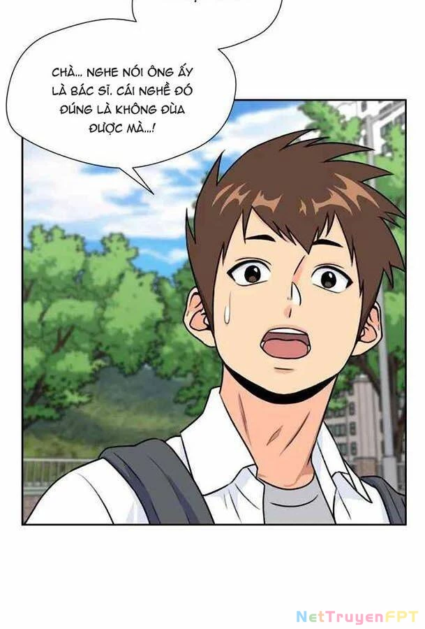 Khuôn Mặt Thiên Tài Chapter 26 - Trang 33