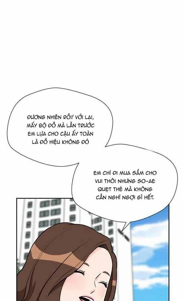Khuôn Mặt Thiên Tài Chapter 26 - Trang 34