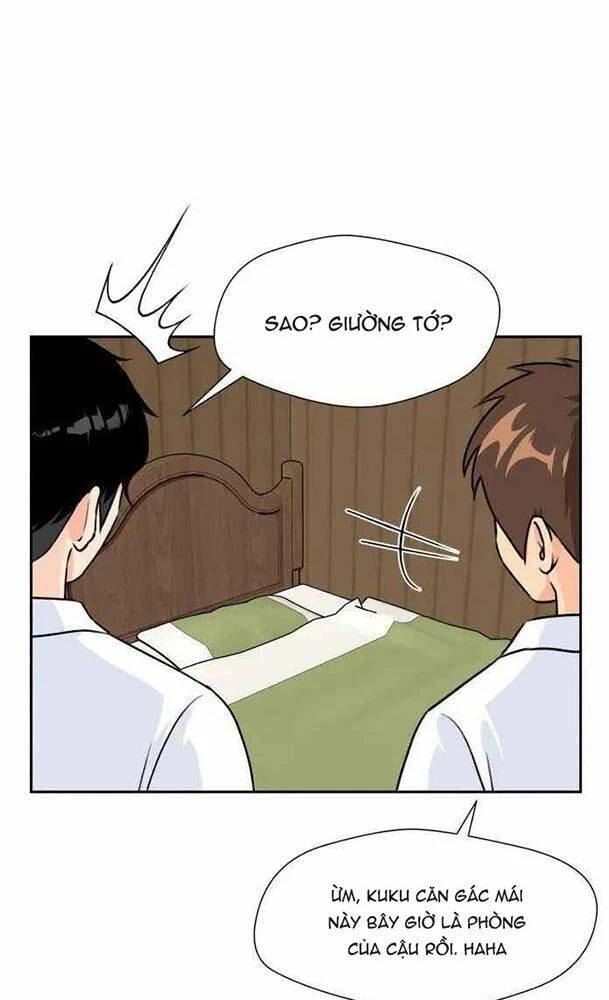 Khuôn Mặt Thiên Tài Chapter 26 - Trang 4