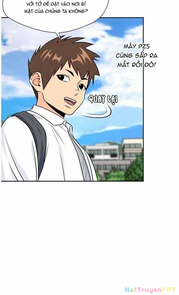 Khuôn Mặt Thiên Tài Chapter 26 - Trang 44