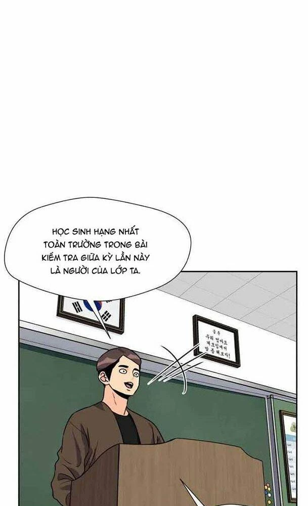 Khuôn Mặt Thiên Tài Chapter 26 - Trang 48