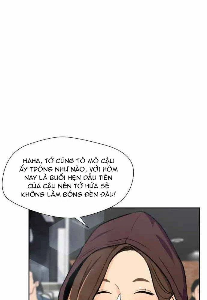 Khuôn Mặt Thiên Tài Chapter 27 - Trang 10
