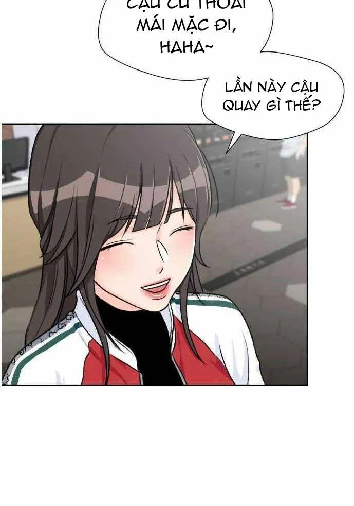 Khuôn Mặt Thiên Tài Chapter 27 - Trang 15