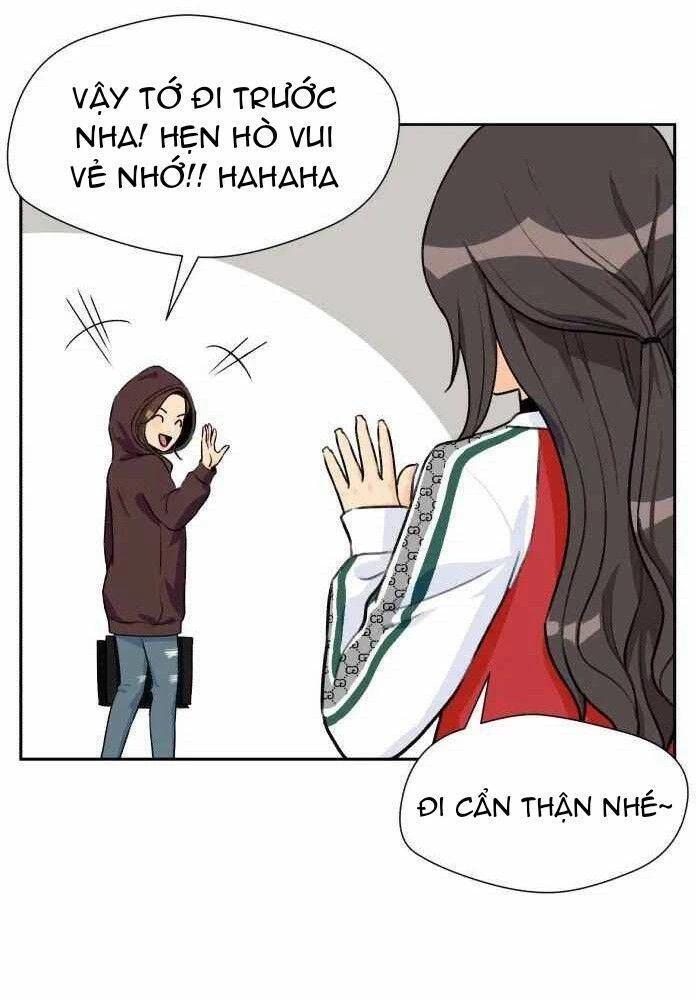 Khuôn Mặt Thiên Tài Chapter 27 - Trang 18