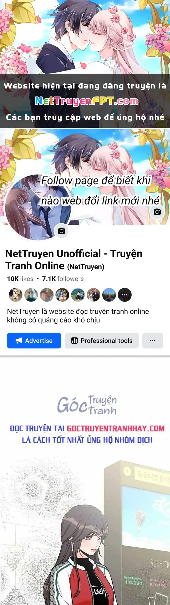 Khuôn Mặt Thiên Tài Chapter 27 - Trang 2