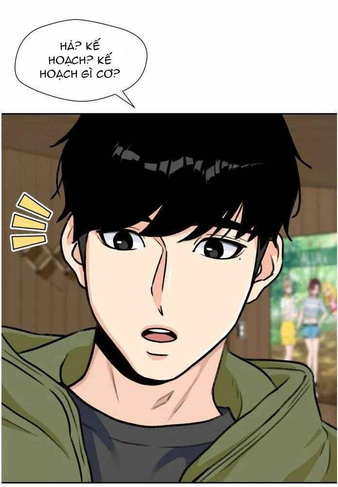 Khuôn Mặt Thiên Tài Chapter 27 - Trang 28