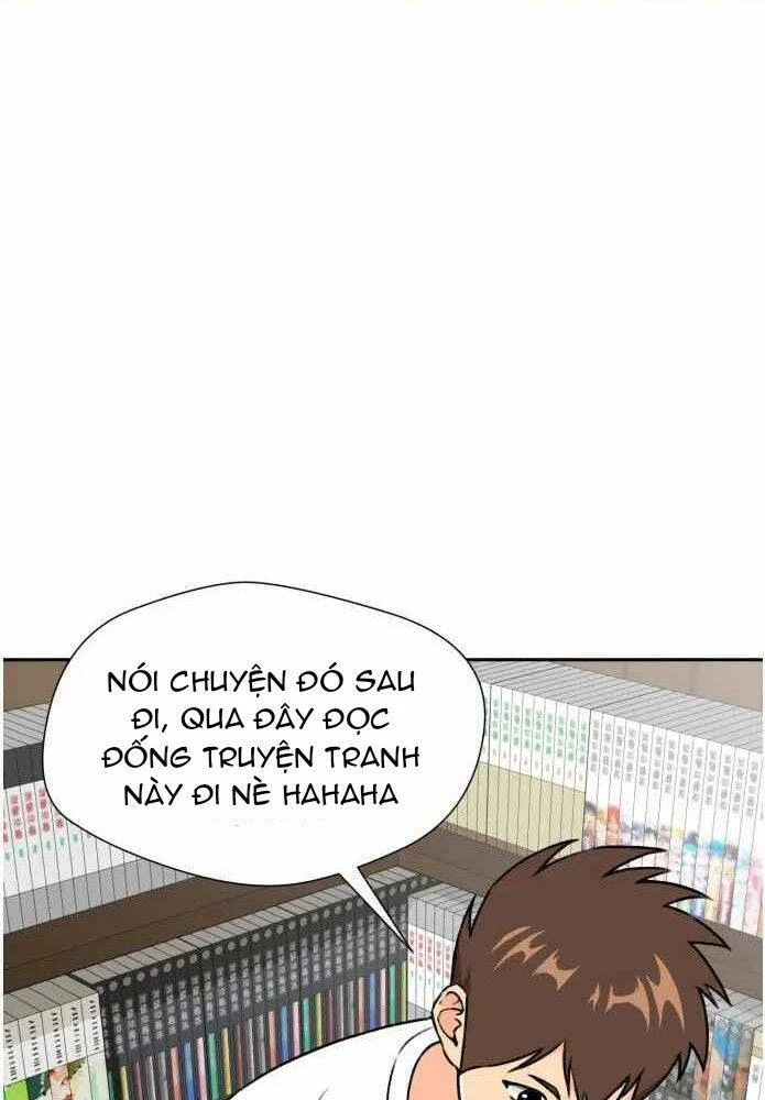 Khuôn Mặt Thiên Tài Chapter 27 - Trang 29